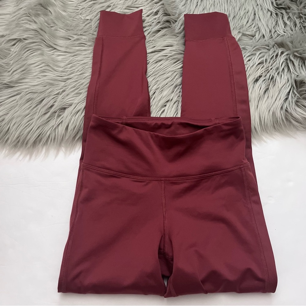 Under Armour Compression Leggings